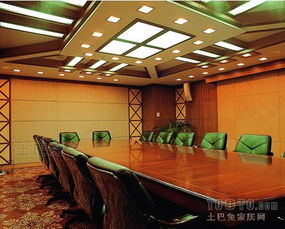 東方科技實(shí)業(yè)總裁辦