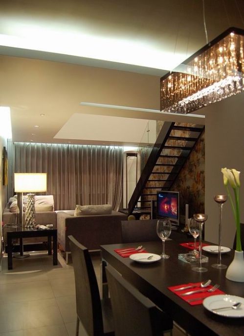 裝修案例 家居裝修效果圖 家庭裝修效果圖 裝修之家效果圖