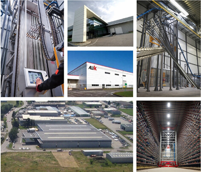 AluK阿魯克以盧森堡知名企業(yè)身份受邀中盧經(jīng)濟論壇 - 裝飾行業(yè)新聞 - 中國裝飾網(wǎng) 裝修網(wǎng) 家居裝飾裝修