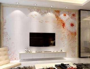 電視背景墻店十大品牌排行榜揭曉，云端背景墻引領室內裝飾新潮流